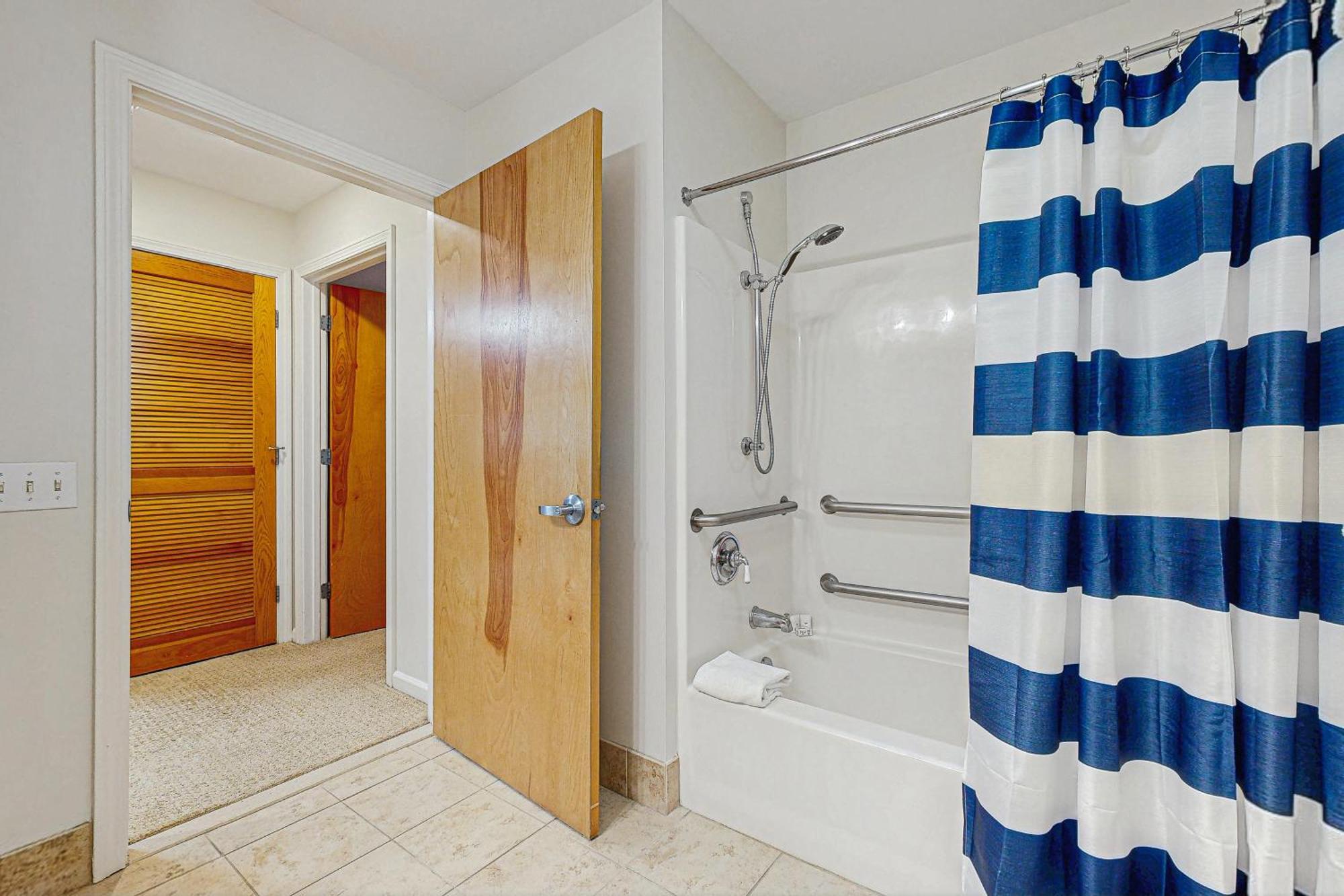 Trailside Highlands Villa Jeffersonville Exterior photo